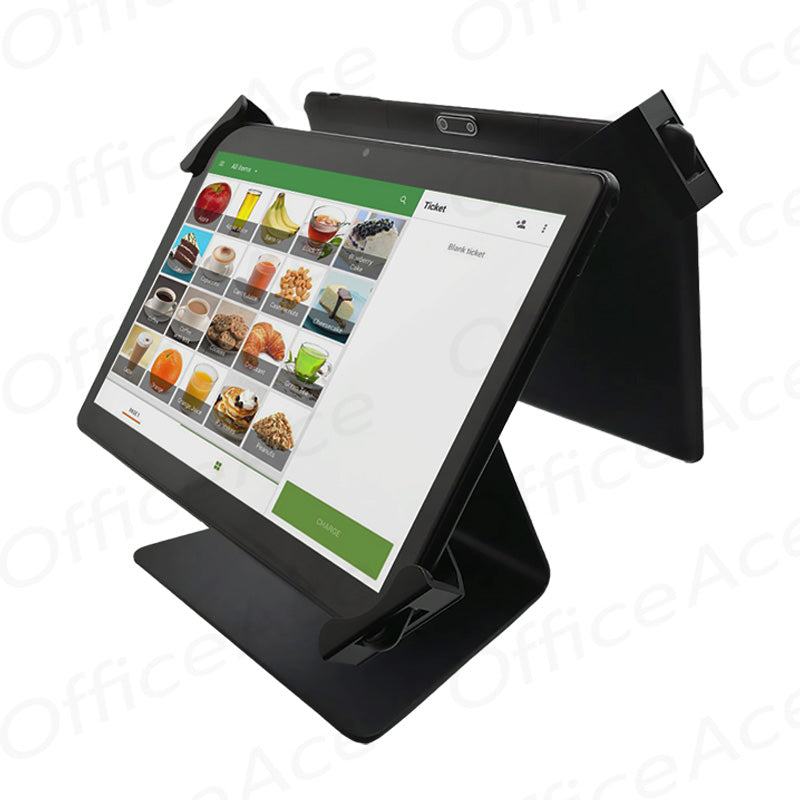 Shopify Retail iPad outlet Stand