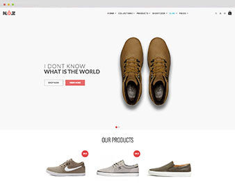 Shoe cheap world website